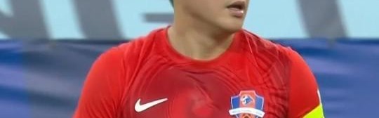 里程碑，廖均健完成代表梅州客家第100次出场