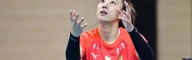 江苏女排23人获嘉奖！张常宁分享转型心得，夺冠12人已有半数退役|全运会|靳皓|孙燕|刁琳宇|吴晗_新浪体育_新浪新闻