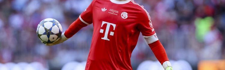 马特乌斯谈德国门将：若其他人表现不佳，纳帅应该和诺伊尔联系